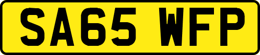 SA65WFP