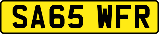 SA65WFR