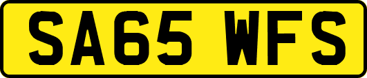 SA65WFS