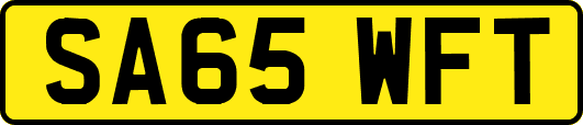 SA65WFT