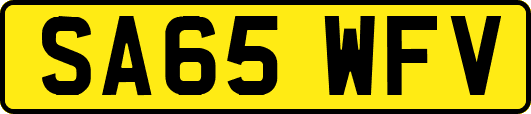 SA65WFV