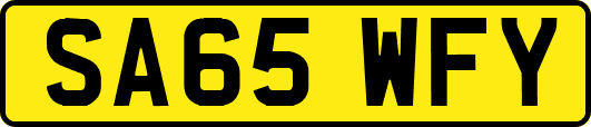 SA65WFY
