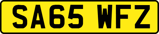 SA65WFZ