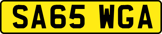 SA65WGA