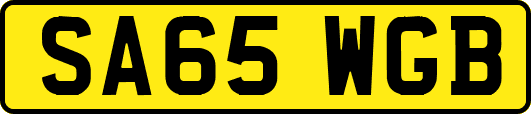 SA65WGB