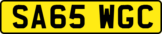 SA65WGC