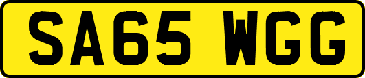 SA65WGG