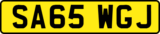 SA65WGJ