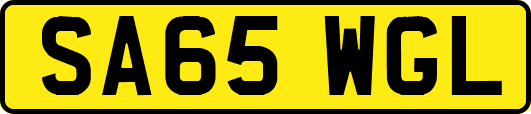 SA65WGL