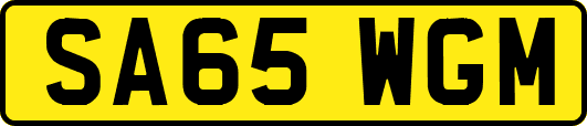 SA65WGM