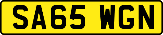 SA65WGN
