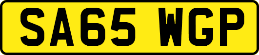 SA65WGP
