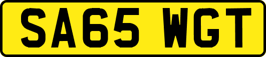 SA65WGT