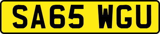 SA65WGU