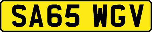 SA65WGV