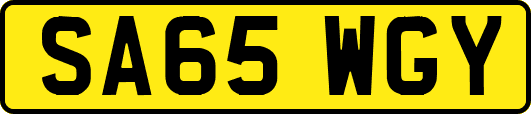 SA65WGY