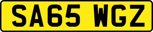 SA65WGZ