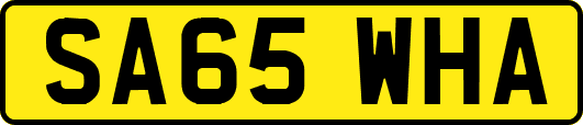 SA65WHA