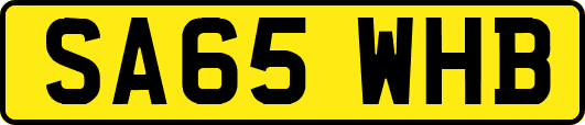 SA65WHB