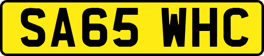 SA65WHC