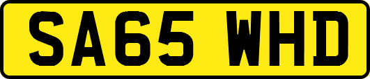 SA65WHD