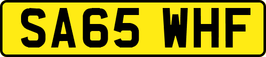 SA65WHF
