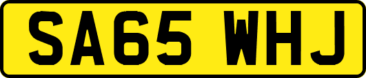 SA65WHJ
