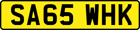 SA65WHK