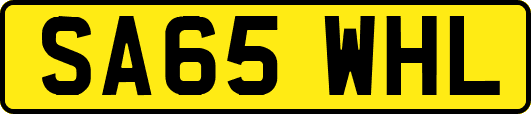 SA65WHL