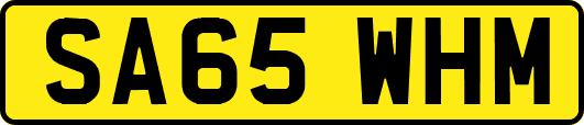 SA65WHM
