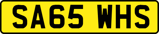 SA65WHS