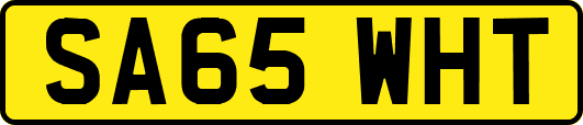 SA65WHT