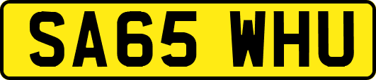 SA65WHU