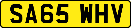 SA65WHV