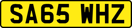 SA65WHZ