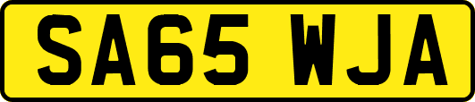 SA65WJA