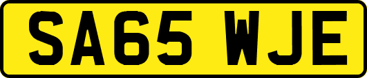 SA65WJE