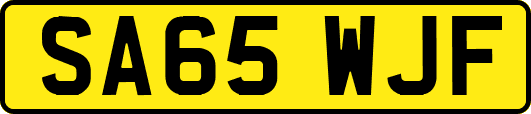 SA65WJF