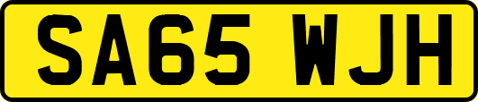 SA65WJH