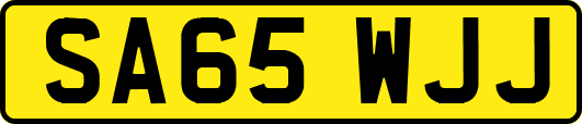 SA65WJJ