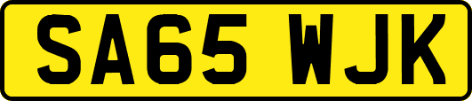 SA65WJK