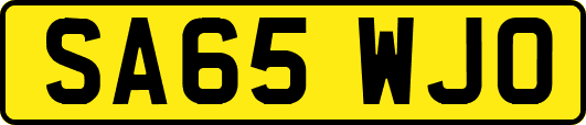 SA65WJO