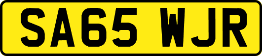 SA65WJR