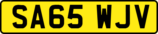 SA65WJV