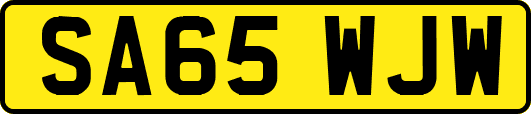 SA65WJW