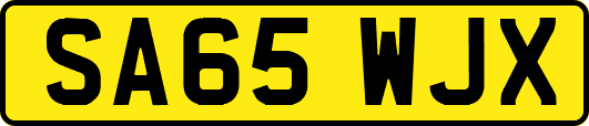 SA65WJX