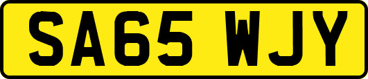 SA65WJY