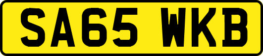 SA65WKB