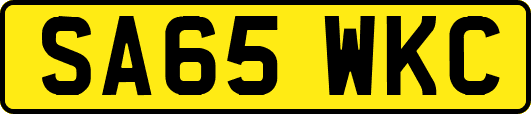 SA65WKC