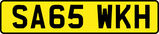 SA65WKH